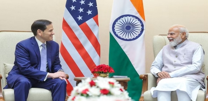 During the visit, he met Prime Minister Narendra Modi and conveyed an invitation from US President Donald Trump for Modi to visit the White House in the near future. During the visit, he met Prime Minister Narendra Modi and conveyed an invitation from US President Donald Trump for Modi to visit the White House in the near future.