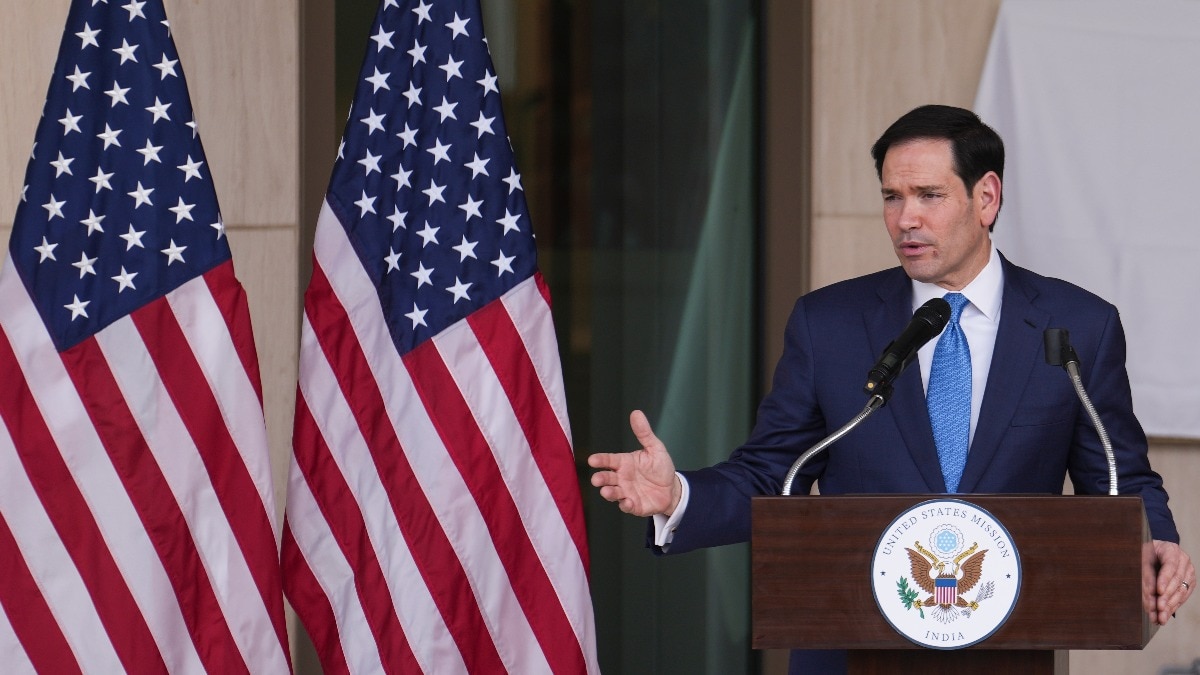 ‘Very soon’: Marco Rubio signals major India-US trade deal amid $20 billion investment push