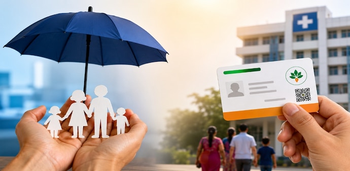 Around 1.45 crore people are expected to benefit from the transition. Around 1.45 crore people are expected to benefit from the transition.