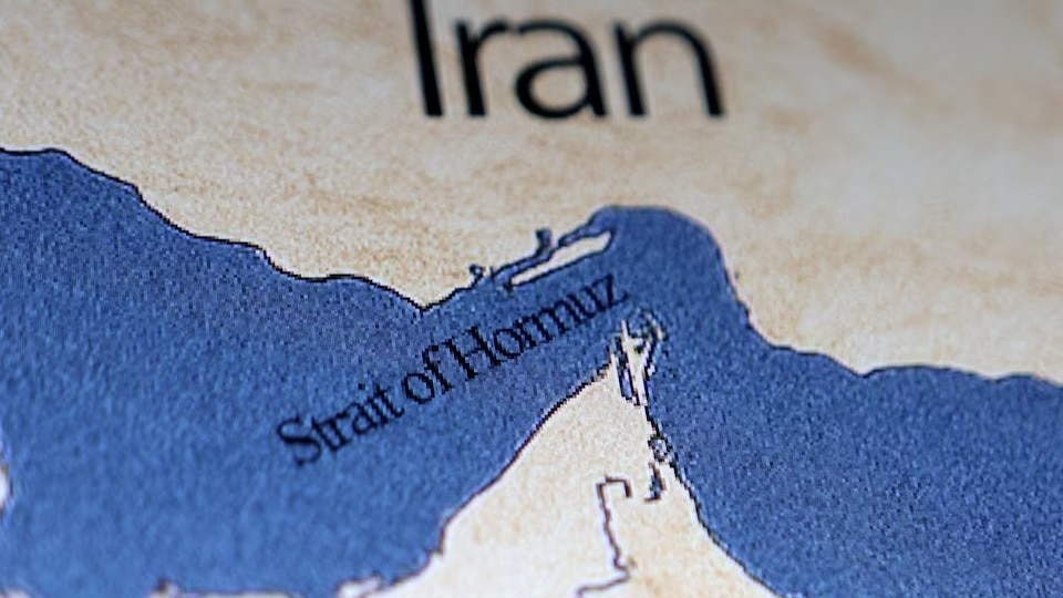 Iran says Hormuz traffic will recover in 30 days