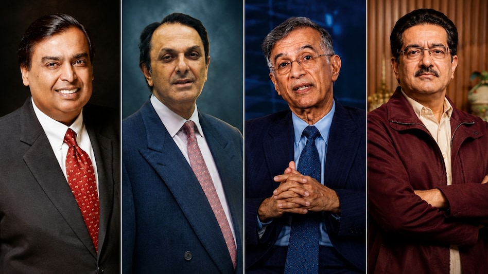 Behind many of the products Indians use every day are billionaire-led companies headquartered in the country’s financial capital. Behind many of the products Indians use every day are billionaire-led companies headquartered in the country’s financial capital.