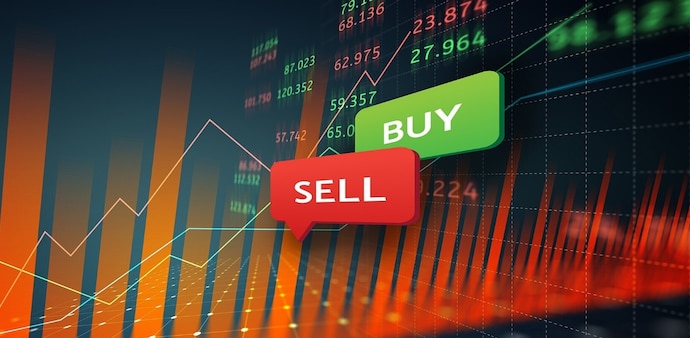 Samvardhana Motherson has given a strong inverted head and shoulder pattern breakout on the daily chart, signaling a bullish trend continuation, said the analyst. Samvardhana Motherson has given a strong inverted head and shoulder pattern breakout on the daily chart, signaling a bullish trend continuation, said the analyst.