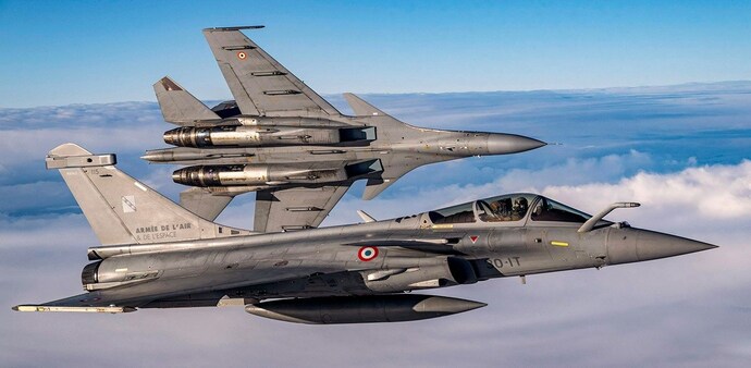 India's biggest defence deal incoming: 114 Rafale LoR finalised, 50% indigenous content sought India's biggest defence deal incoming: 114 Rafale LoR finalised, 50% indigenous content sought