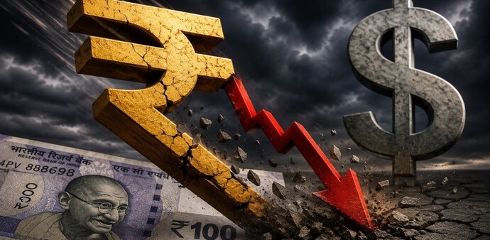 The gains also follow Reserve Bank of India Governor Sanjay Malhotra’s statement that the rupee may be undervalued following the recent depreciation The gains also follow Reserve Bank of India Governor Sanjay Malhotra’s statement that the rupee may be undervalued following the recent depreciation