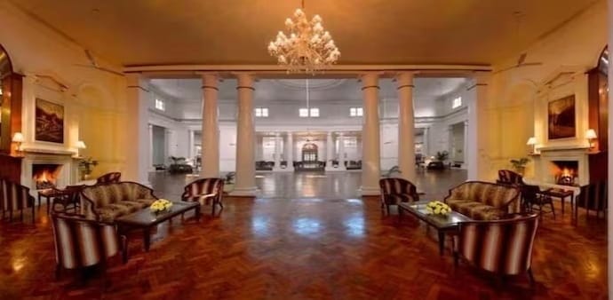 Delhi Gymkhana Club receives eviction notice, moves Delhi High Court Delhi Gymkhana Club receives eviction notice, moves Delhi High Court