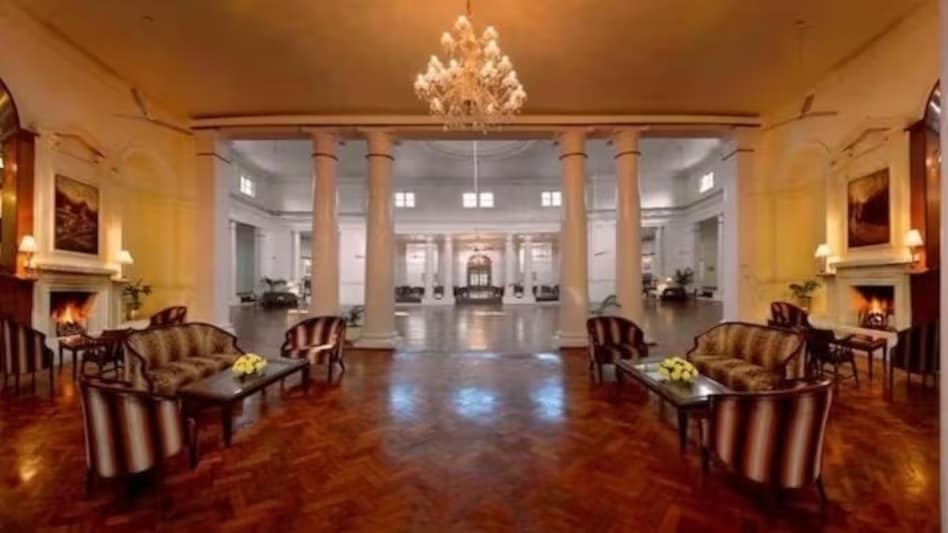 Delhi Gymkhana Club receives eviction notice, moves Delhi High Court Delhi Gymkhana Club receives eviction notice, moves Delhi High Court