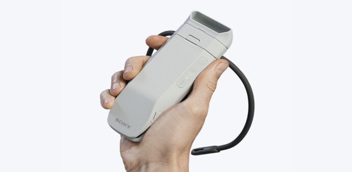 Sony introduces Sony Reon Pocket Pro Plus. Know how it works. Sony introduces Sony Reon Pocket Pro Plus. Know how it works.