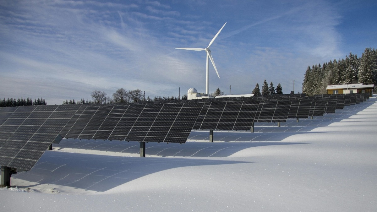 Suzlon highlighted that it achieved its highest-ever annual and quarterly India deliveries at 2,456 MW and 830 MW, respectively.