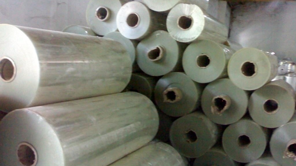 The company also produces specialty polymers, which are higher-margin, IP-backed materials used in various industrial applications. 