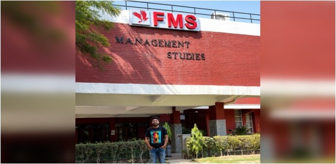 This year, Sharma announced that he would be joining the Faculty of Management Studies. This year, Sharma announced that he would be joining the Faculty of Management Studies.