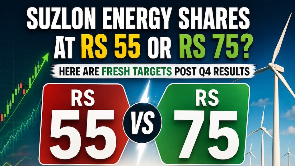 Suzlon Energy share price: Centrum Broking believes Suzlon is well-positioned to deliver sustained profitability improvement and cash flow generation. (AI-generated image for representational purposes only) Suzlon Energy share price: Centrum Broking believes Suzlon is well-positioned to deliver sustained profitability improvement and cash flow generation. (AI-generated image for representational purposes only)