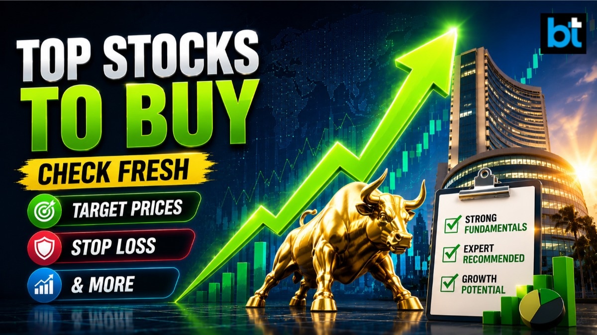 Varun Beverages, Manappuram, Endurance Tech: Check fresh target prices for these stocks