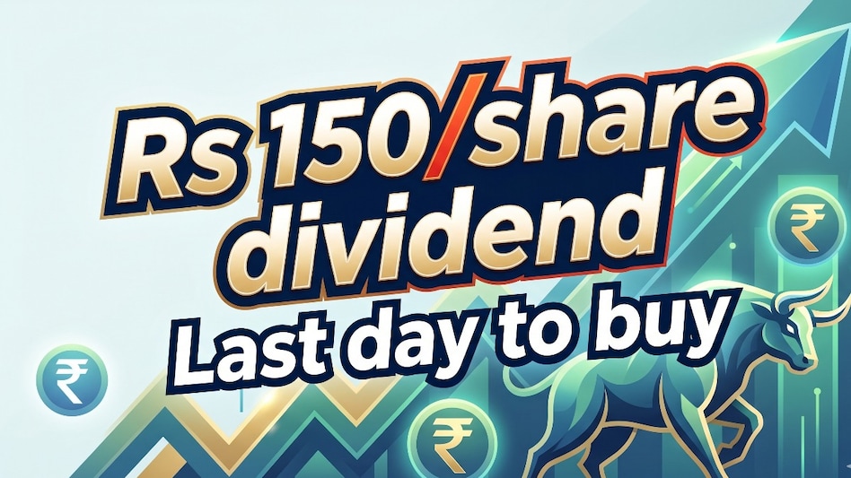 Before this recent Rs 150 announcement, the company handed out an interim dividend of Rs 125 earlier this year on February 11, 2026. (Image: AI generated for representational purpose only) Before this recent Rs 150 announcement, the company handed out an interim dividend of Rs 125 earlier this year on February 11, 2026. (Image: AI generated for representational purpose only)