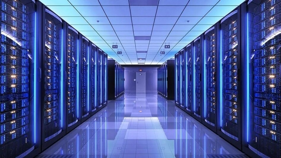 Schneider Electric bets big on India’s AI-driven data centre boom; expects segment to outpace core business growth
