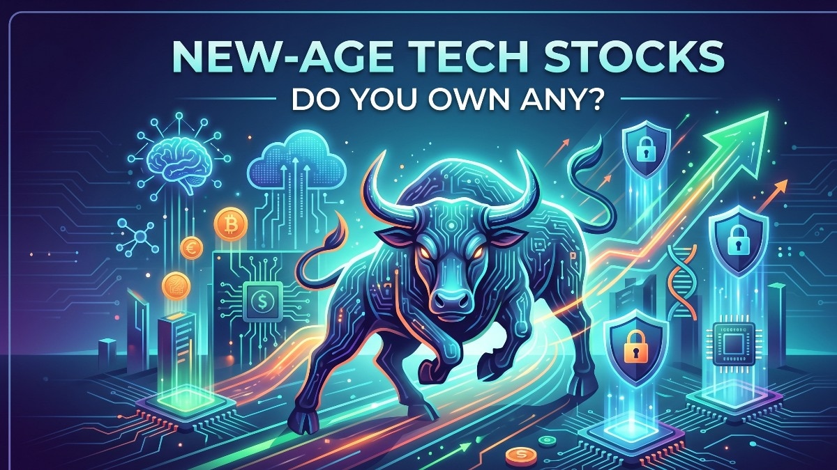 Nazara Tech, Indiamart, OFSS, Meesho, others: Brokerage sees up to 74% upside in new-age tech stocks