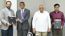Gujarat govt taps Meta for AI-led governance push, digital citizen services on WhatsApp Beyond citizen services, Meta and the Gujarat government are also exploring AI-powered wearables and skilling programmes.