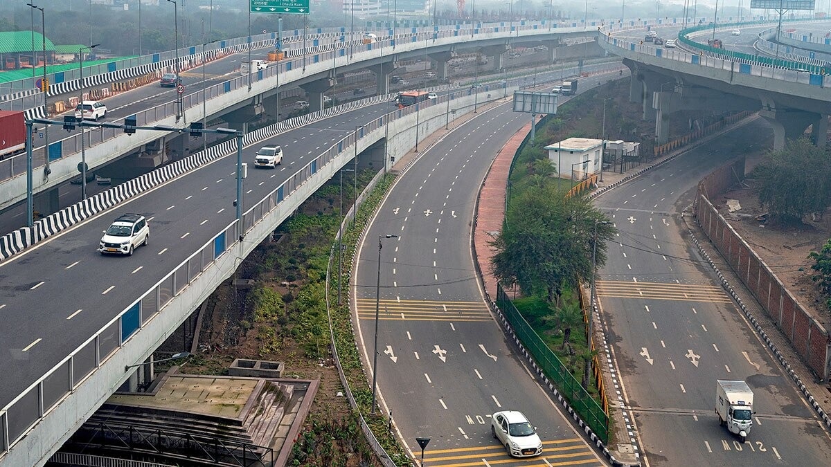Here are the infra projects that have reported cost overruns over Rs 5 lakh crore