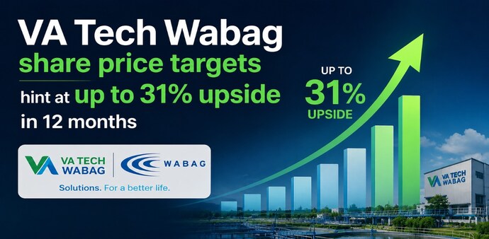 JM Financial, which sees VA Tech Wabag as well-placed for long term growth, gave a higher target of Rs 1,835. (AI-generated image for representational purposes only) JM Financial, which sees VA Tech Wabag as well-placed for long term growth, gave a higher target of Rs 1,835. (AI-generated image for representational purposes only)