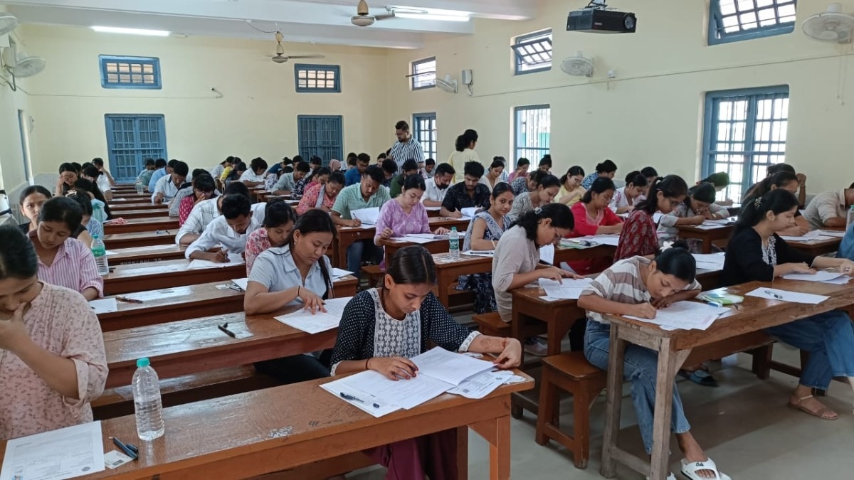 New changes introduced in SSC CGL 2026 recruitment: Here's what aspirants should know