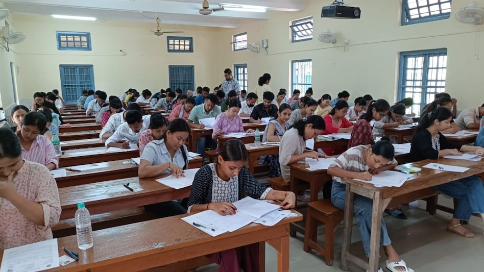 New changes in SSC CGL 2026 Recruitment New changes in SSC CGL 2026 Recruitment