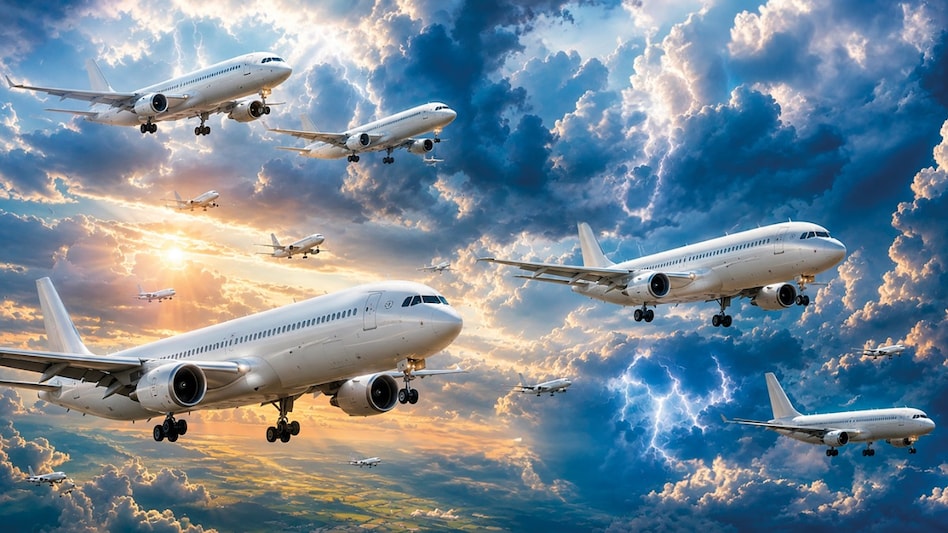 Is There More Trouble In The Skies For Indian Airlines? Is There More Trouble In The Skies For Indian Airlines?