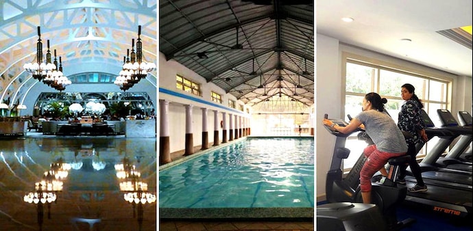Gymkhana Club eviction notice must be seen as a warning, says real estate expert Gymkhana Club eviction notice must be seen as a warning, says real estate expert