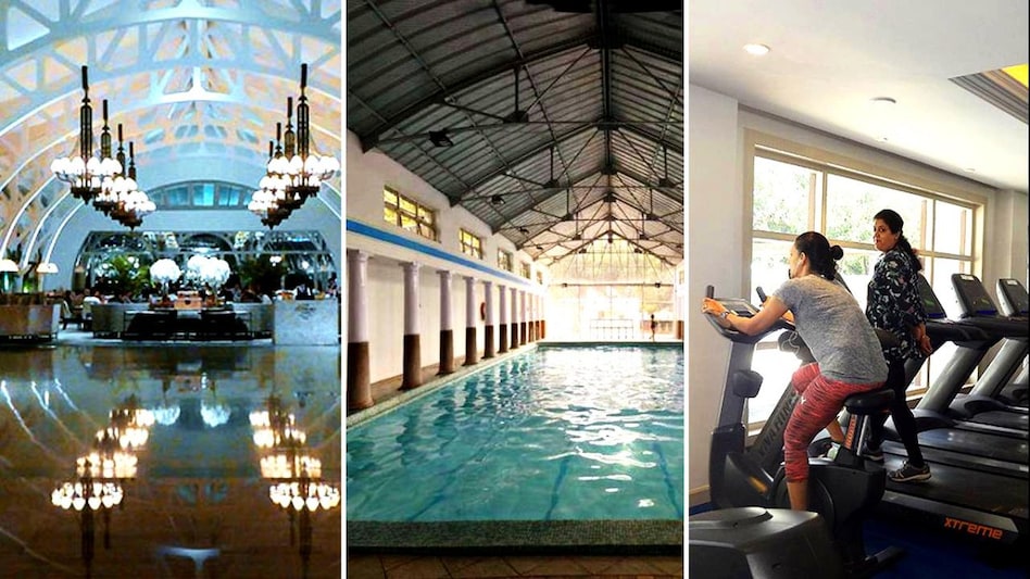 Gymkhana Club eviction notice must be seen as a warning, says real estate expert Gymkhana Club eviction notice must be seen as a warning, says real estate expert