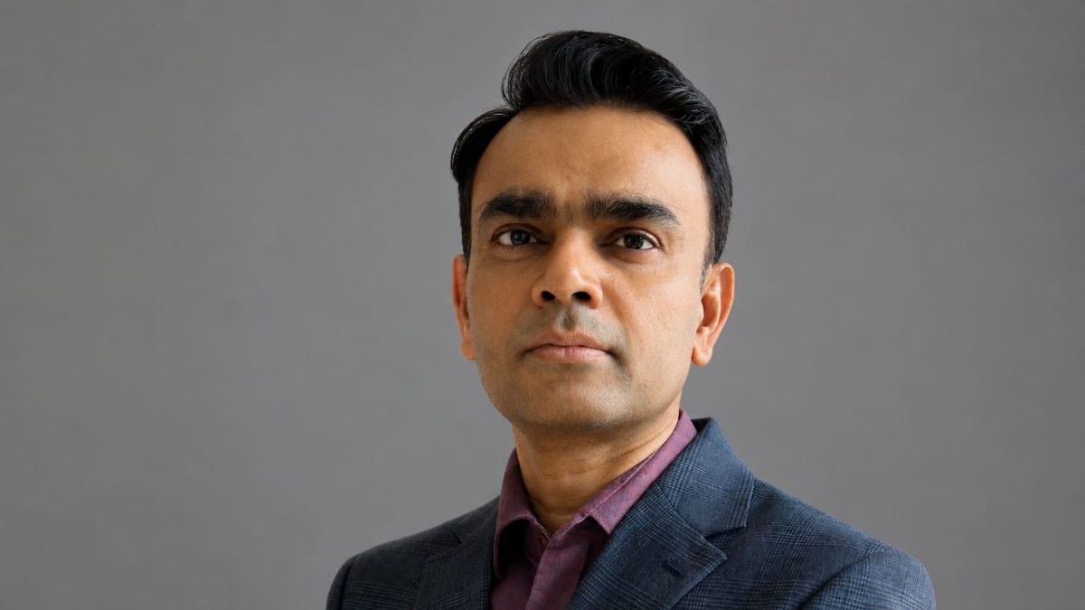 Fundamentum's Ashish Kumar launches F2A with Rs 3,000 crore war chest to back AI, deeptech startups