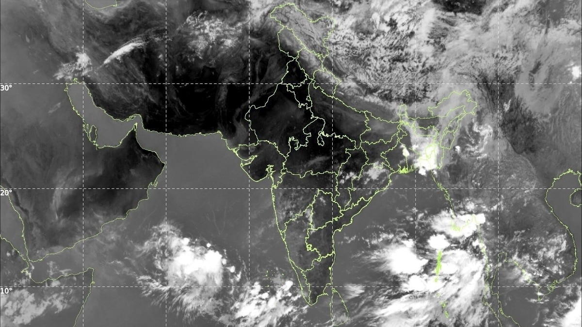 Monsoon in India delayed: Official incoming misses its May 26 deadline, Kerala onset now expected on this date