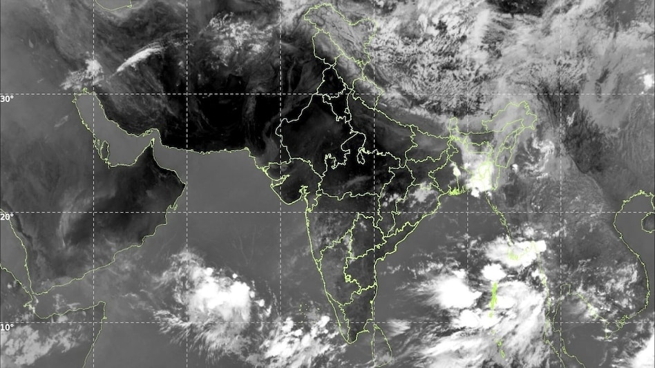 Monsoon delayed: When will rain and cool winds now arrive? Monsoon delayed: When will rain and cool winds now arrive?