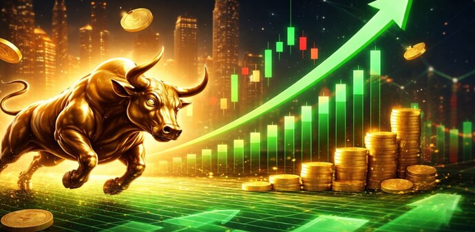 Consolidated revenue from operations for the fourth quarter jumped 19.71% to Rs 488.24 crore. (Image: AI generated) Consolidated revenue from operations for the fourth quarter jumped 19.71% to Rs 488.24 crore. (Image: AI generated)