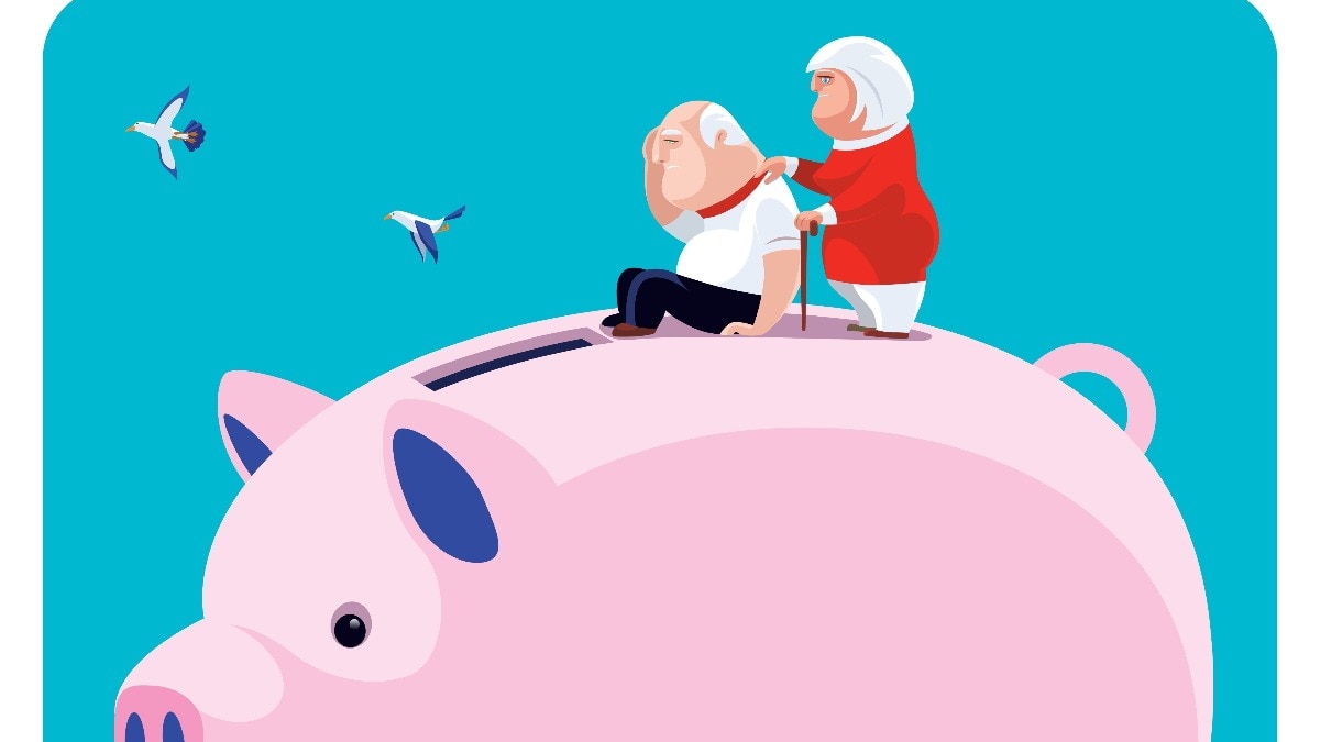 BT Explainer: ITR filing rules for pensioners -- who must file returns, tax slabs, deductions, deadlines