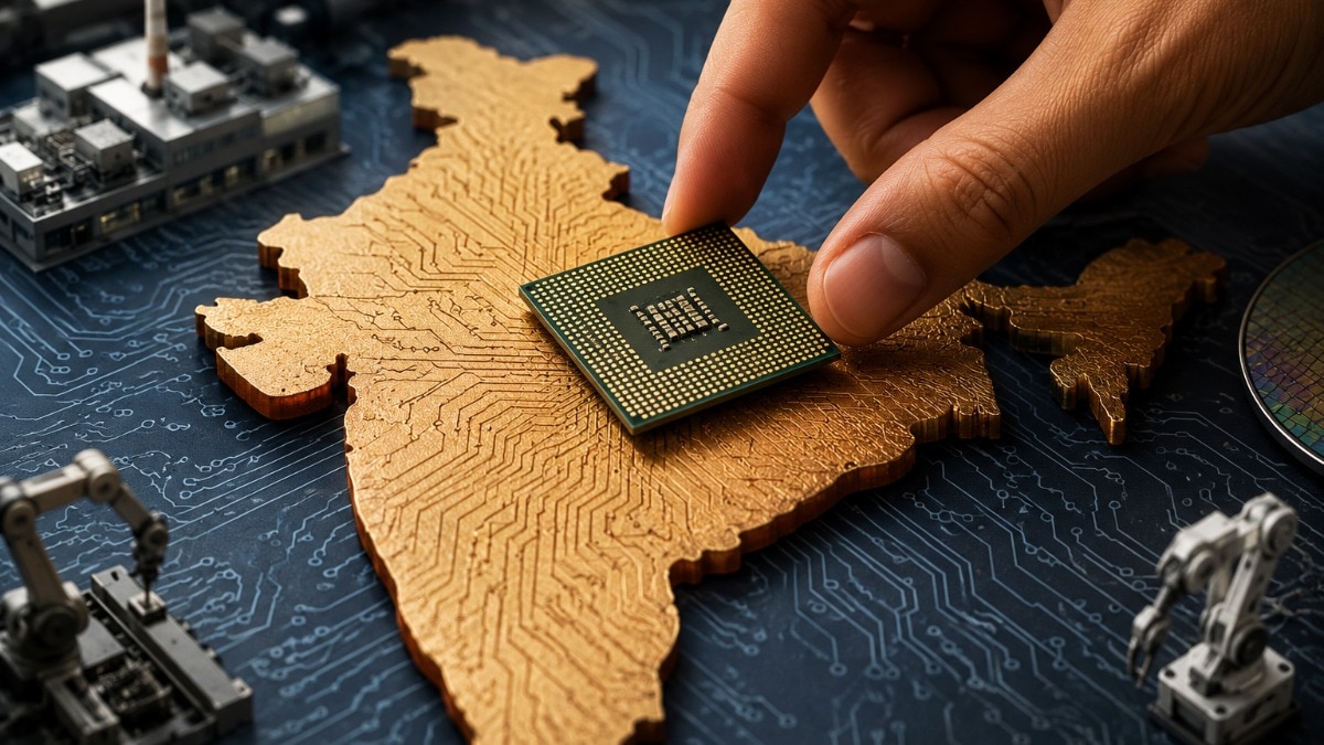 Semiconductor