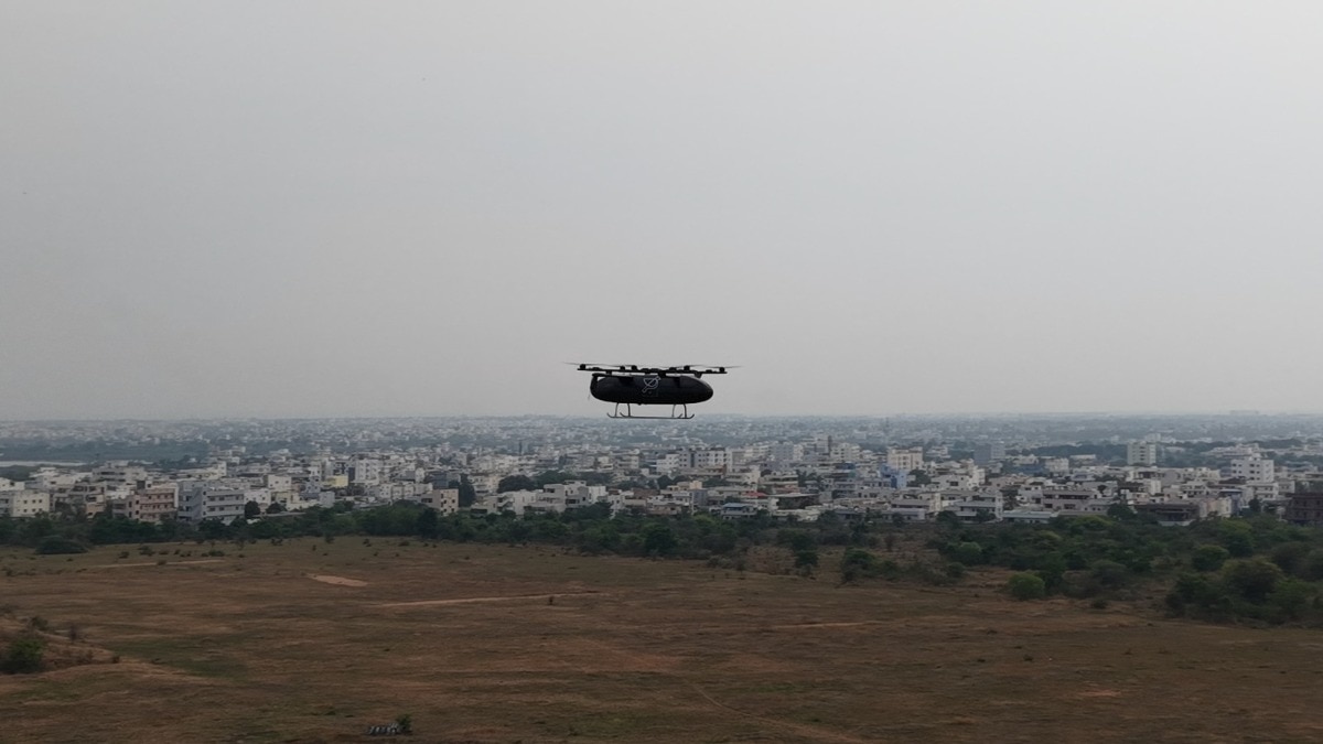 Can India get its first Hydrogen-powered aircraft flight version by 2028?