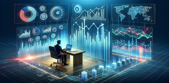 Tata Elxsi is a subsidiary of Tata Sons, a holding company of the Tata Group. (Pic source: AI generated image for representational purposes) Tata Elxsi is a subsidiary of Tata Sons, a holding company of the Tata Group. (Pic source: AI generated image for representational purposes)