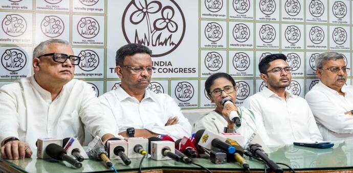 TMC hit by mass resignations, defections buzz and civic unrest TMC hit by mass resignations, defections buzz and civic unrest