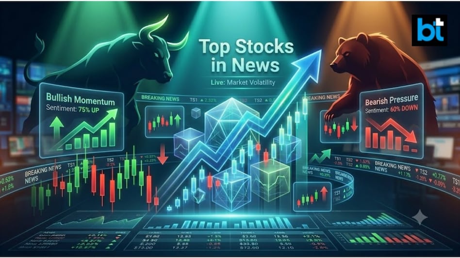 Companies like Bata India, Physicswallah, Cello World, Concord Drugs, Aditya Infotech, Cummins, GMR Airports, OnEMI Technology and more will announce their March 2026 quarter results today. Companies like Bata India, Physicswallah, Cello World, Concord Drugs, Aditya Infotech, Cummins, GMR Airports, OnEMI Technology and more will announce their March 2026 quarter results today.