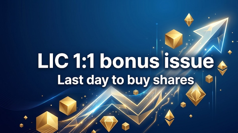 To determine exactly who gets these extra shares, the exchange filing noted that the board has fixed Friday, May 29, 2026, as the record date for the eligibility of shareholders. (Image: AI generated) To determine exactly who gets these extra shares, the exchange filing noted that the board has fixed Friday, May 29, 2026, as the record date for the eligibility of shareholders. (Image: AI generated)