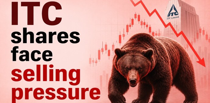 The stock, with losses of 32.09% from the 52 week high of Rs 444.15 on May 27, 2026, has slipped 17% this year. The stock, with losses of 32.09% from the 52 week high of Rs 444.15 on May 27, 2026, has slipped 17% this year.