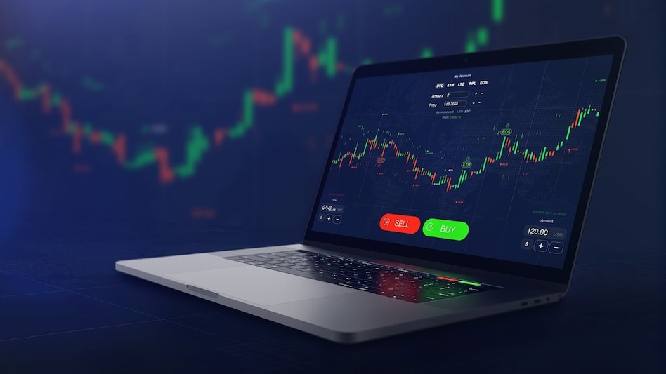 With the previous week's low, Exide witnessed a 50 per cent Fibonacci retracement of the prior upmove and rebounded sharply along with rising volumes, said the brokerage. With the previous week's low, Exide witnessed a 50 per cent Fibonacci retracement of the prior upmove and rebounded sharply along with rising volumes, said the brokerage.