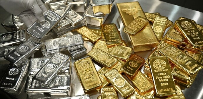 Gold, silver rates today (May 27) Gold, silver rates today (May 27)