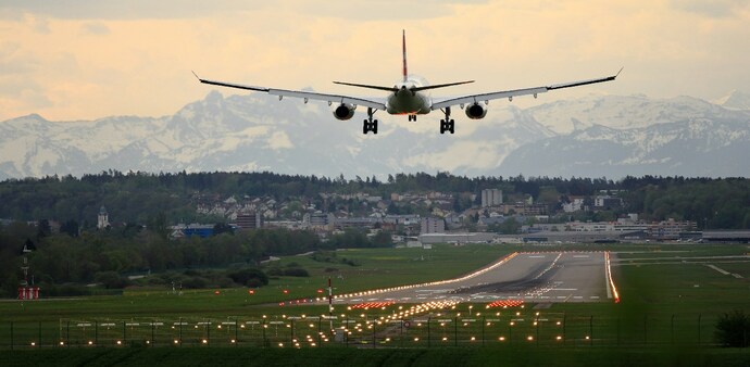 Domestic airfares to go up in the coming months Domestic airfares to go up in the coming months
