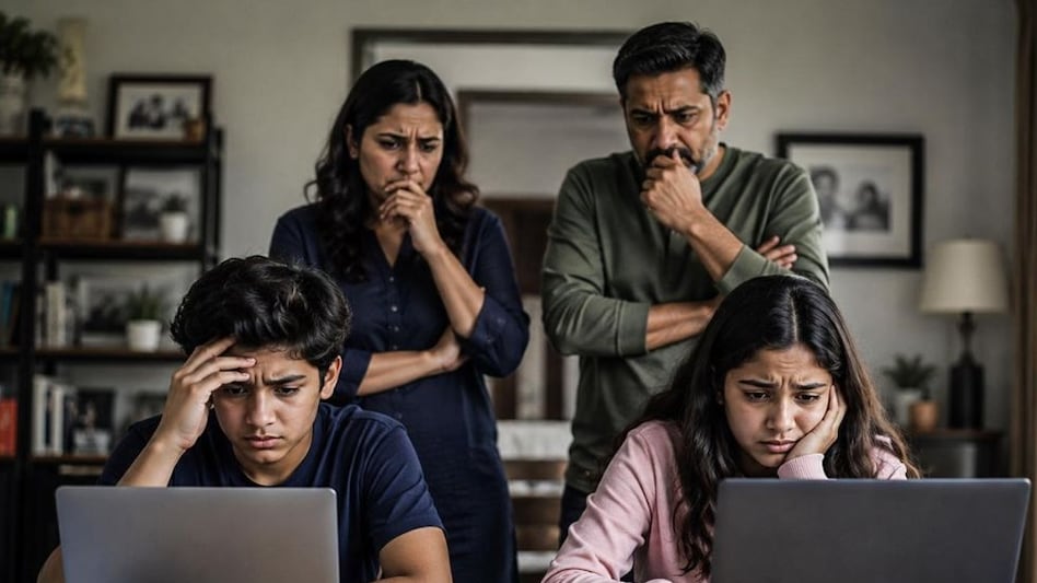 From a wrongly assigned script to a hacker's claim: The story behind CBSE's worst results season From a wrongly assigned script to a hacker's claim: The story behind CBSE's worst results season
