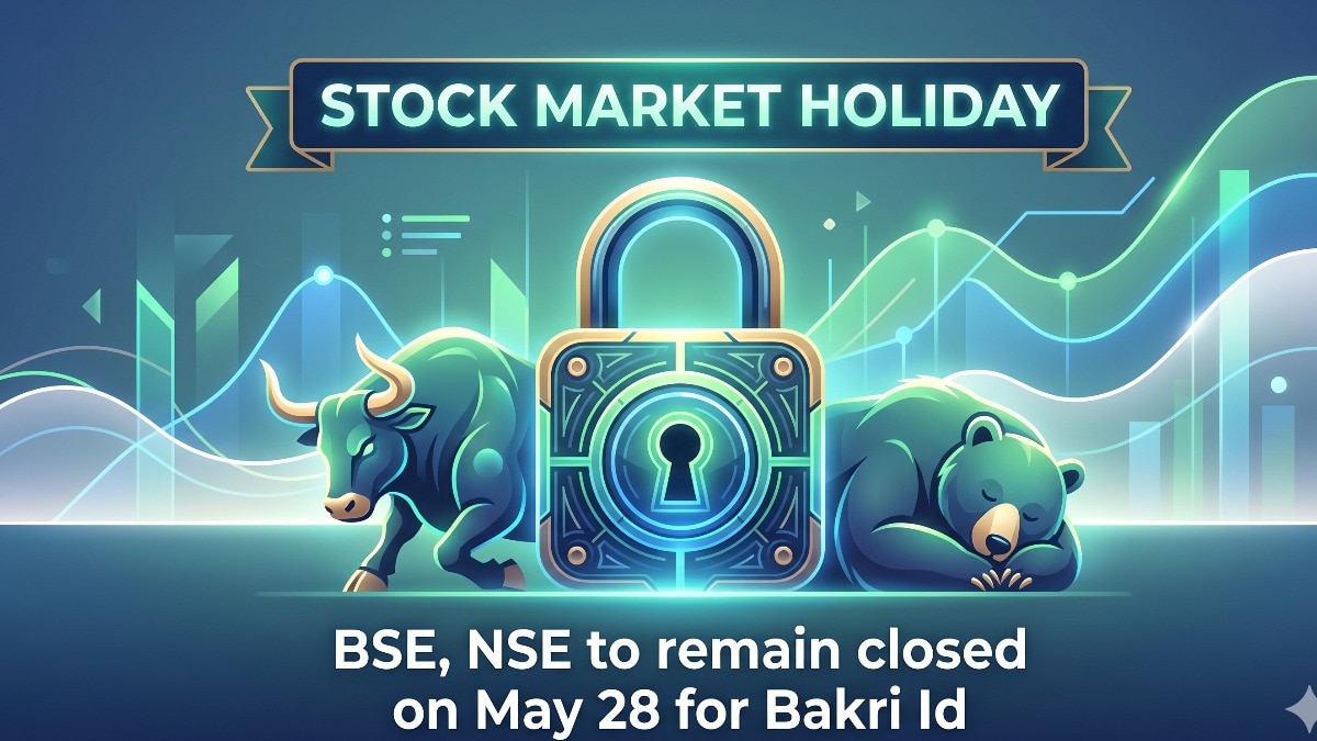 Looking further ahead past June, the 2026 holiday following the Muharram break, traders would have a clear run until September, when the markets would close on Monday, September 14. (Image: AI generated)