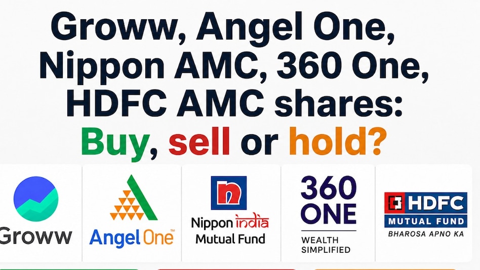 Kotak finds risk-rewards favorable in Billionbrains Garage Ventures Ltd (Groww), HDFC AMC and 360 One Ltd. Kotak finds risk-rewards favorable in Billionbrains Garage Ventures Ltd (Groww), HDFC AMC and 360 One Ltd.