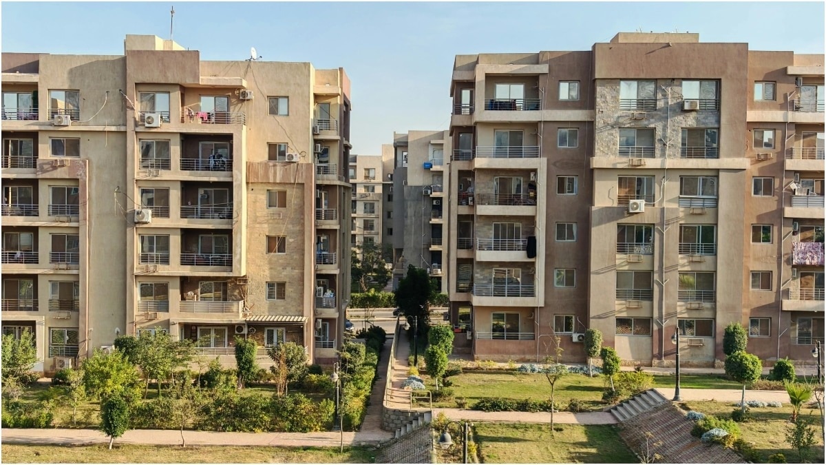 According to him, the RWA manager informed him that the security cameras were not working and that this was discovered only after his complaint.