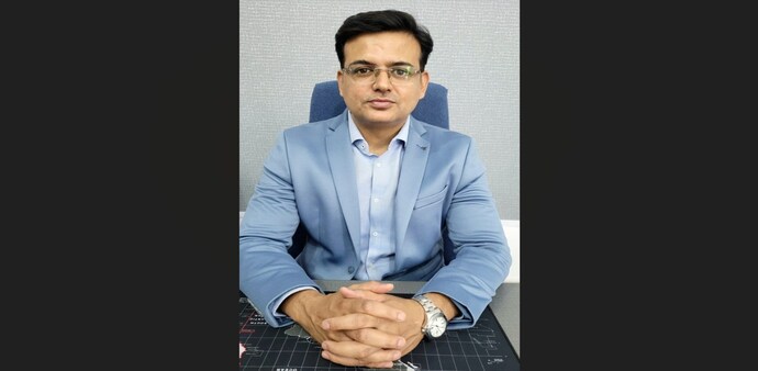 Manish Mishra, Mutual Fund Distributor Manish Mishra, Mutual Fund Distributor