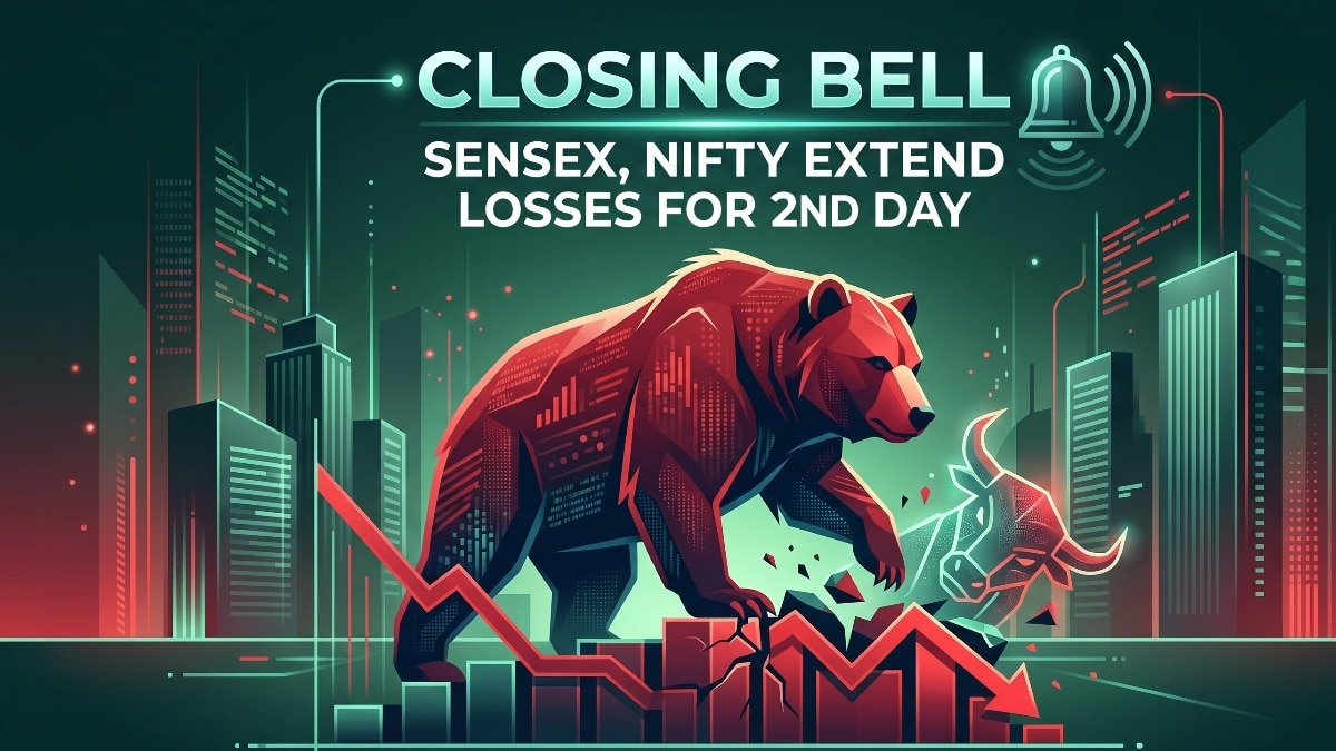 While stocks such as Power Grid, Eternal and NTPC were among the gainers on the 30-pack index, they advanced up to 2.80%.  (Image: AI generated)
