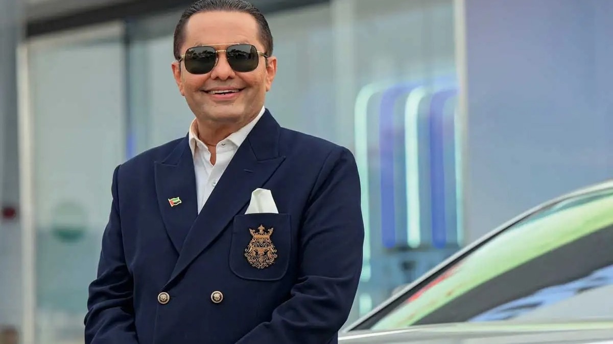 Born in Mumbai and raised in financially modest conditions, Sajan’s journey reflects the classic Gulf success story built on ambition, resilience and entrepreneurship.
