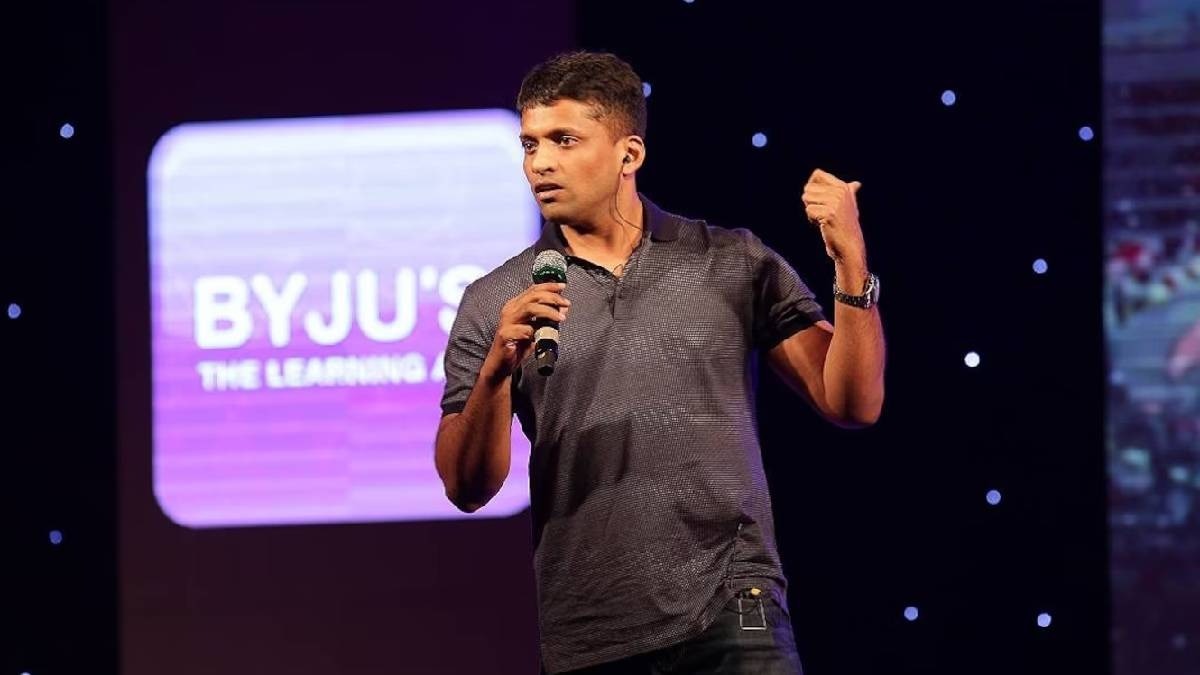 Byju’s